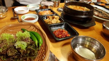 韓国ソウル一の学生街　「新村」エリアで行きたい！安くて美味しい韓国料理店リスト