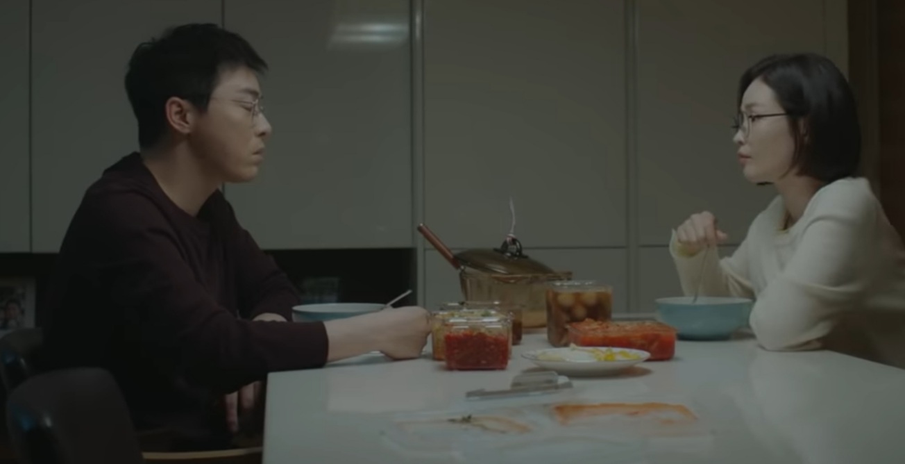 韓国ドラマ「賢い医師生活シーズン1　10話」OST「화려하지 않은 고백（ふぁりょはじ　あぬん　こべく）」の歌詞と意味