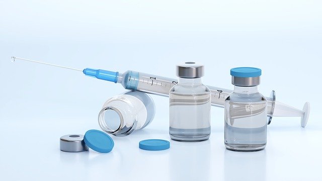 韓国で新型肺炎コロナウイルス ワクチン　二次接種完了　1次アストラ　２次ファイザー